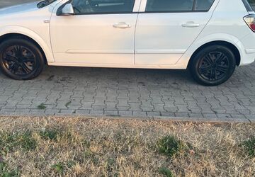 Opel Astra 163.000 km 1.999 &euro; Gelsenkirchen 45888