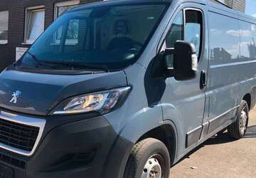 Peugeot Boxer 90.408 km 7.990 &euro; Gelsenkirchen 45886