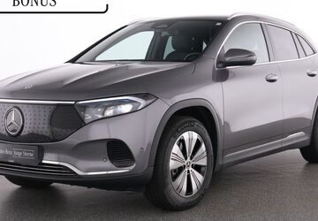 Mercedes-Benz EQA 22.876 km 38.845 &euro; Essen 45309