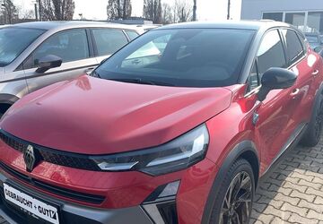 Renault Captur 13.869 km 25.200 &euro; Duisburg 47178