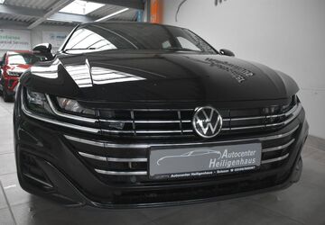 VW Arteon 139.197 km 21.880 &euro; Heiligenhaus 42579