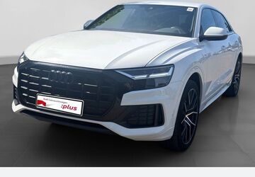 Audi Q8 89.575 km 59.240 &euro; Gelsenkirchen 45894