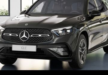 Mercedes-Benz GLC 300 13.713 km 63.990 &euro; Duisburg 47138