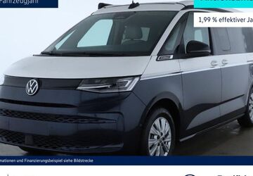VW T7 California 12.494 km 74.800 &euro; Bochum 44866