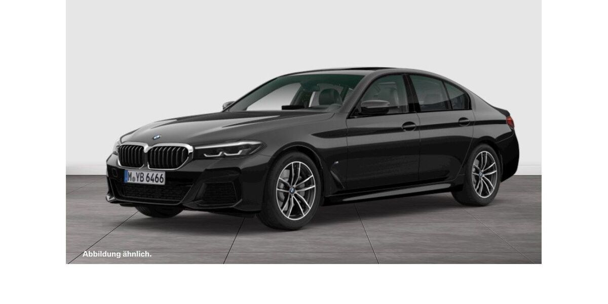 BMW 540 44.612 km 48.800 &euro; Herne 44625