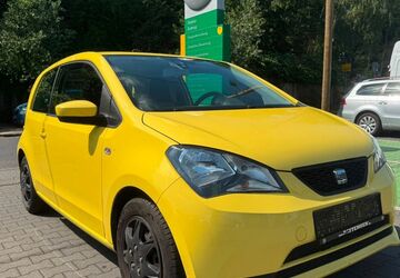Seat Mii 210.000 km 2.890 &euro; Bottrop 46238