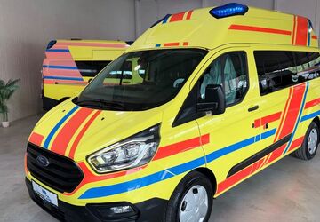 Ford Transit 240.500 km 29.900 &euro; Gelsenkirchen 45879