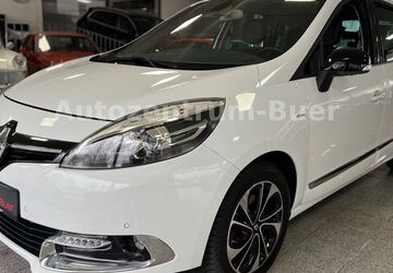 Renault Scenic 28.000 km 14.790 &euro; Gelsenkirchen 45881