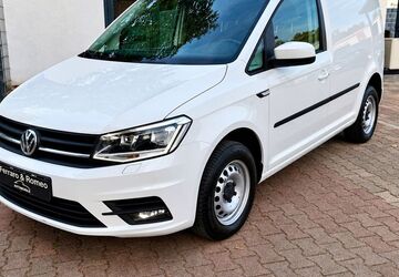 VW Caddy 154.050 km 15.990 &euro; Gelsenkirchen 45884