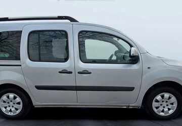 Mercedes-Benz Citan 199.500 km 6.500 &euro; Gelsenkirchen 45897