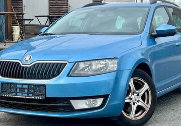 Skoda Octavia 279.578 km 4.850 &euro; Gelsenkirchen 45884