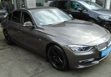 BMW 316 171.000 km 9.999 &euro; Dortmund 44225