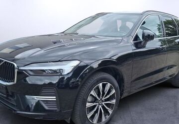 Volvo XC60 32.265 km 32.590 &euro; Gelsenkirchen 45891