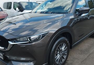 Mazda CX-5 23.000 km 23.990 &euro; Gelsenkirchen 45892
