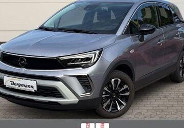 Opel Crossland (X) 9.900 km 18.990 &euro; Gelsenkirchen 45894