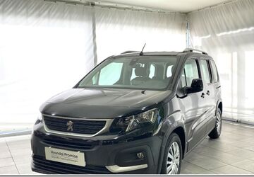 Peugeot Rifter 48.179 km 19.870 &euro; Gelsenkirchen 45897