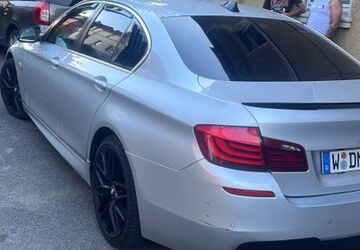BMW 530 Gran Turismo 280.000 km 13.500 &euro; Gelsenkirchen 45883