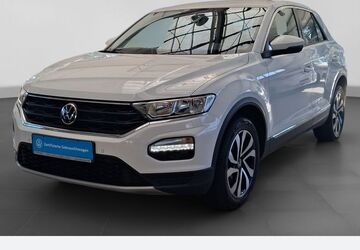 VW T-Roc 66.111 km 19.980 &euro; Gelsenkirchen 45888