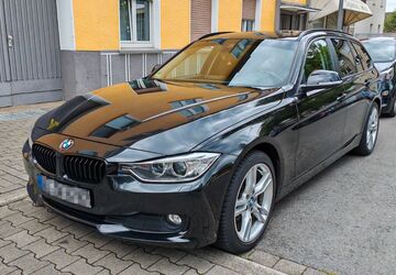 BMW 320 189.304 km 9.990 &euro; Gelsenkirchen 45892