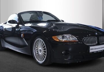 Alpina Roadster S 87.979 km 48.840 &euro; Gelsenkirchen 45897