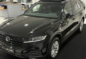 VW Touareg 54.900 km 53.000 &euro; Gelsenkirchen 45891