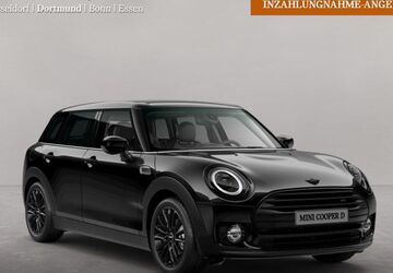 Mini Cooper D Clubman 54.428 km 29.990 &euro; Dortmund 44263