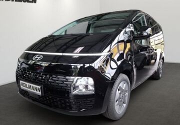 Hyundai STARIA 1.400 km 49.450 &euro; Gelsenkirchen 45891