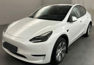 Tesla Model Y 68.500 km 37.800 &euro; Bochum 44803