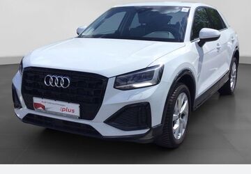 Audi Q2 32.770 km 29.870 &euro; Gelsenkirchen 45894