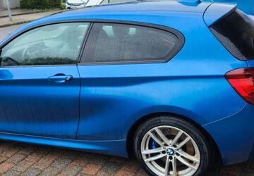 BMW M135 125.000 km 22.999 &euro; Bottrop 46240