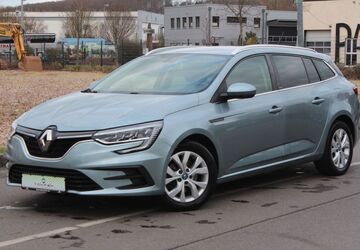Renault Megane E-TECH 88.250 km 12.990 &euro; Witten - NRW 58452
