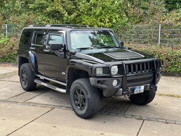 Gebrauchte Hummer H3