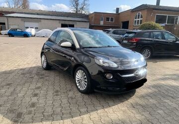 Opel Adam 110.000 km 7.800 &euro; Gelsenkirchen 45886