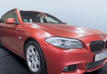 BMW 535 156.300 km 9.999 &euro; Gelsenkirchen 45897