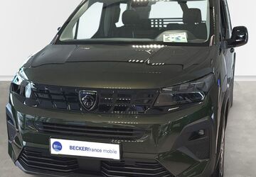 Peugeot Rifter 4.500 km 28.450 &euro; Oberhausen 46149