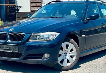BMW 320 190.522 km 3.650 &euro; Gelsenkirchen 45884
