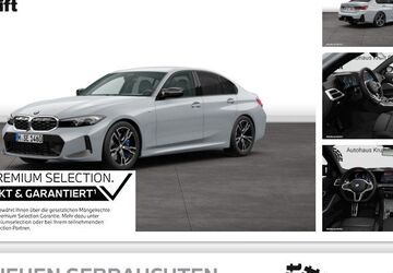 BMW M340i 2.748 km 61.997 &euro; Oberhausen 46117