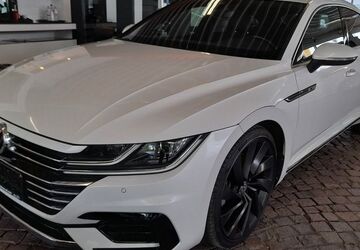 VW Arteon 55.700 km 22.990 &euro; Gelsenkirchen 45888