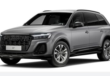 Audi Q7 10.120 km 66.880 &euro; Gelsenkirchen 45894
