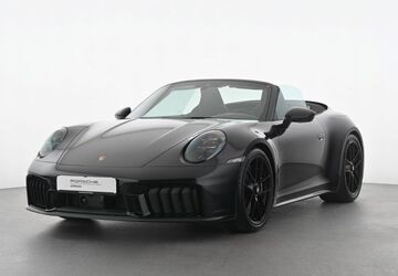 Porsche 992 5.089 km 179.900 &euro; Essen 45143