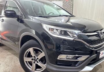 Honda CR-V 86.188 km 16.891 &euro; Witten -NRW 58452