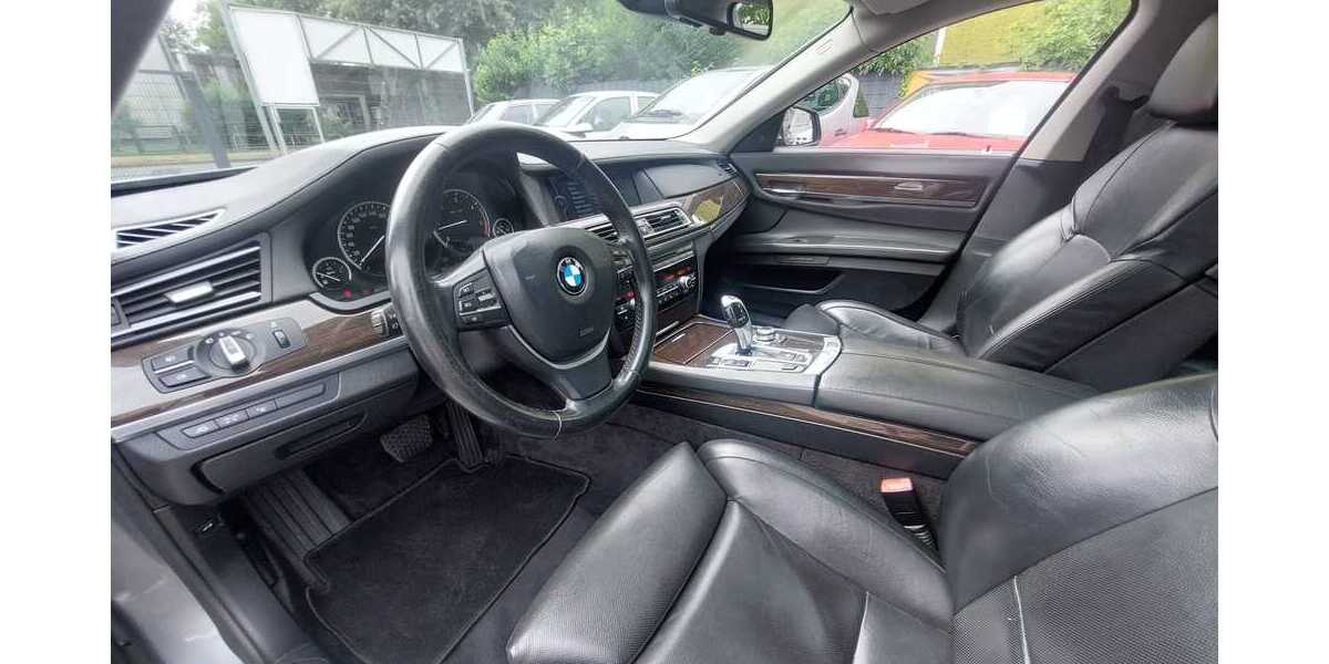 BMW 730d 222.855 km 13.849 &euro; Witten 58454