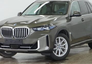 BMW X5 21.221 km 79.840 &euro; Gelsenkirchen 45897