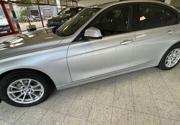 BMW 316 26.853 km 15.555 &euro; Duisburg 47138