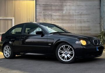 BMW 316 180.000 km 2.690 &euro; Witten 58453