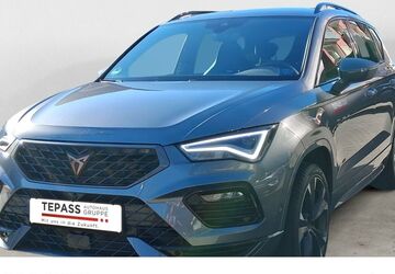 Cupra Ateca 14.999 km 42.480 &euro; Gevelsberg 58285