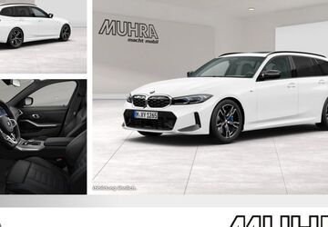 BMW M340d 10.554 km 55.470 &euro; Oberhausen 46149