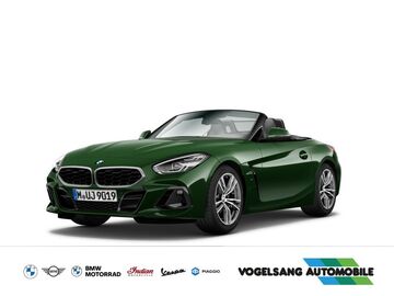 Gebrauchte BMW Z4