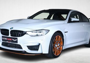 BMW M4 29.000 km 103.990 &euro; Gelsenkirchen 45899