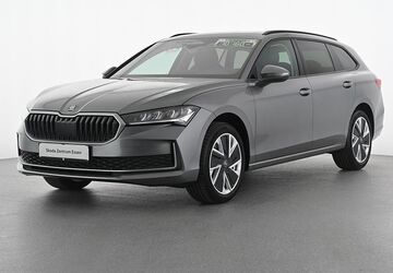 Skoda Superb 11.999 km 46.980 &euro; Essen 45143